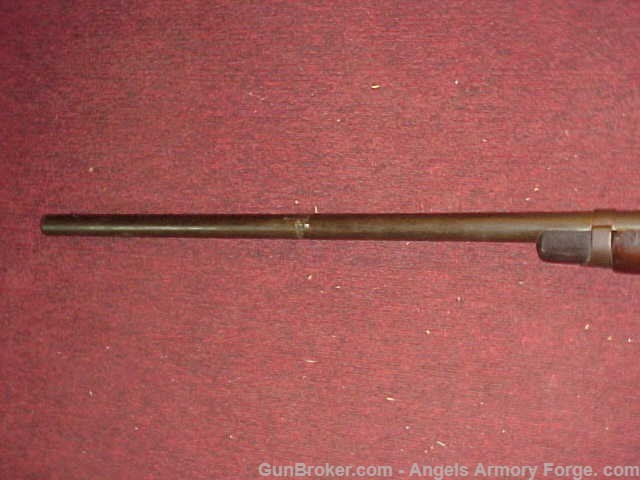 BK- 351 - Beubet Freres 41 Caliber Antique Rifle-img-5