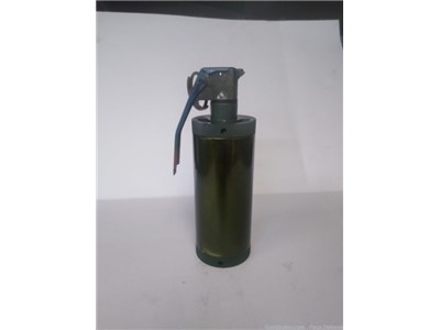 XM18 Reloadable Smoke Grenade