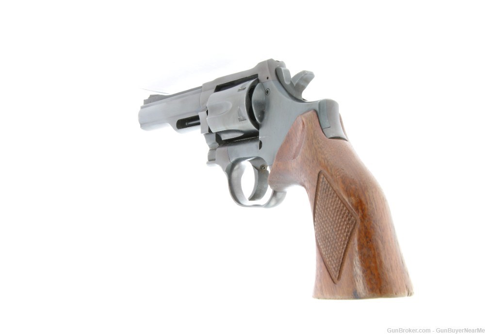 Dan Wesson Revolver .357 Magnum CTG-img-3