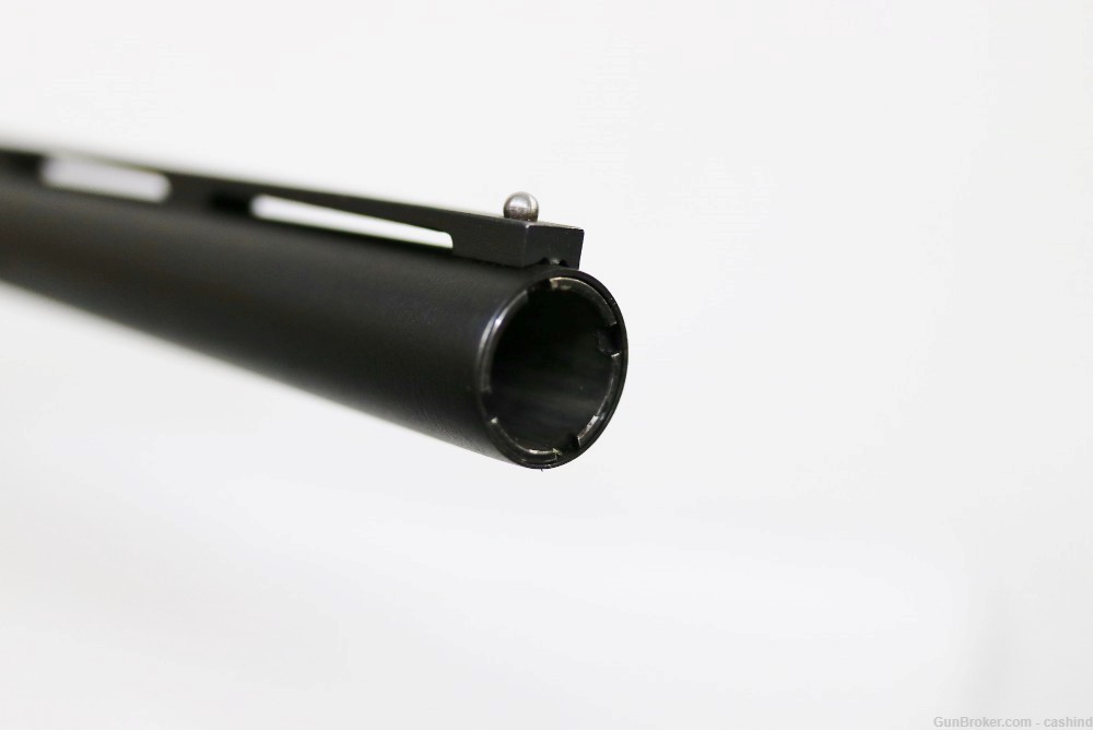 Remington 870 20GA 25” Pump Shotgun –  Laminated -img-5