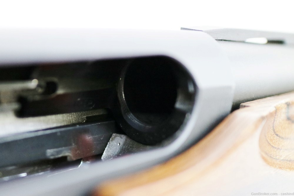 Remington 870 20GA 25” Pump Shotgun –  Laminated -img-12