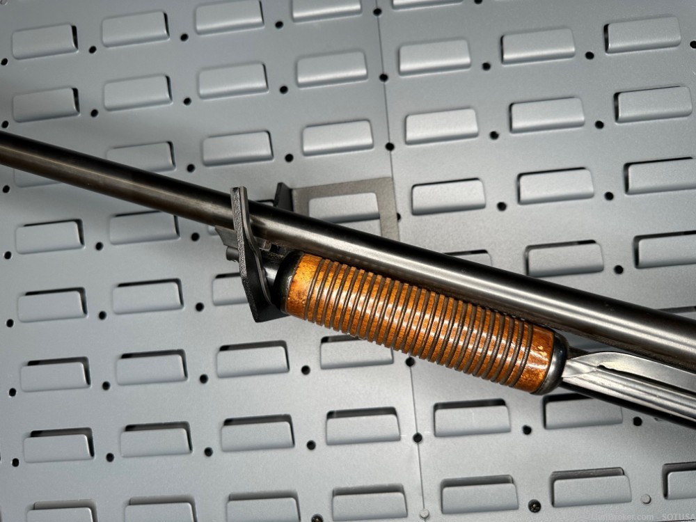 Stevens CtoC Model 267 AKA Savage Model 77 20 Gauge 20" Pump Action Shotgun-img-9