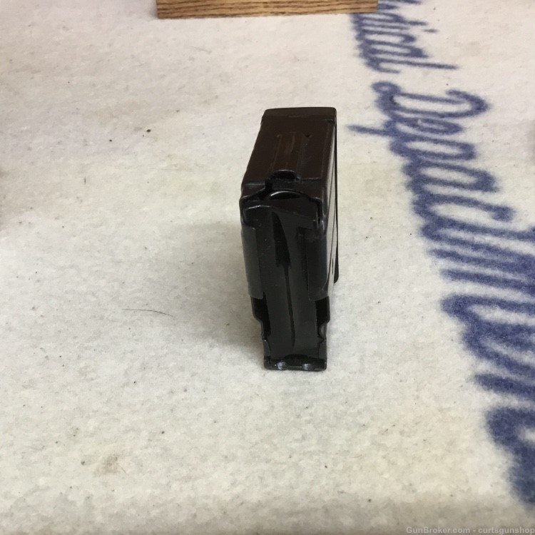 Ruger Factory, Mini 14 Magazine, 5rd Max, Used-img-3