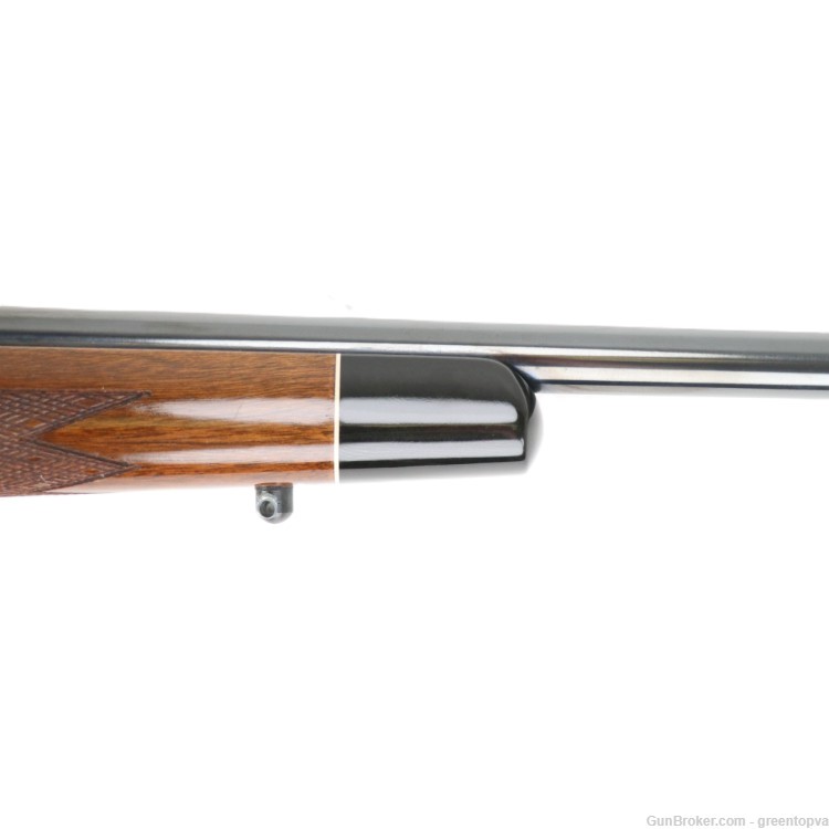 Remington 700 BDL Custom Deluxe Engraved 223 REM 24" w/ Leupold Mfg. 2003-img-8