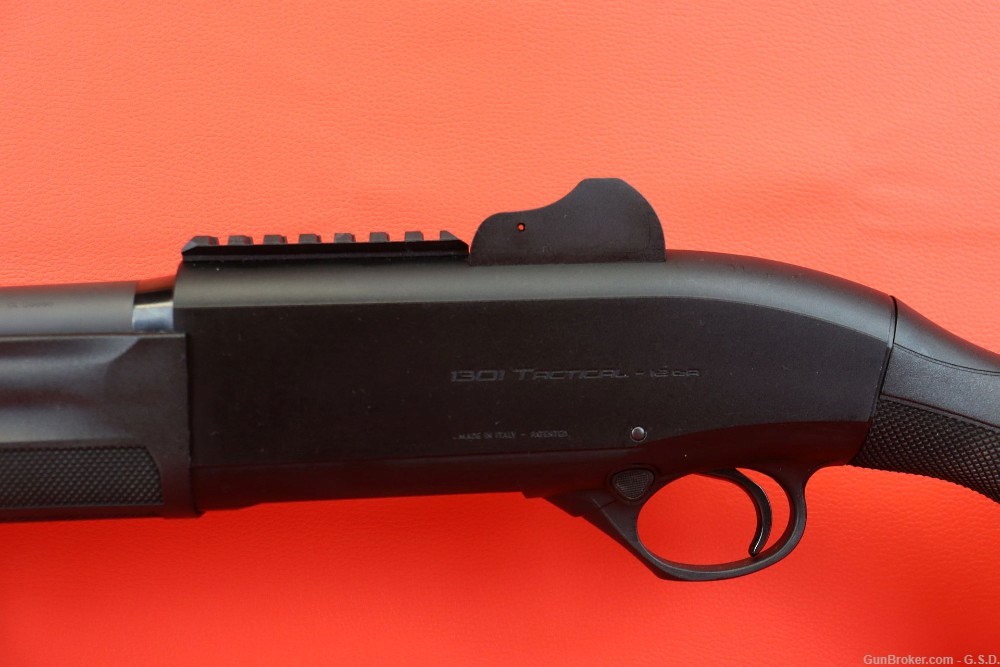 Beretta 1301 Tactical 12GA- EXC COND!-img-3