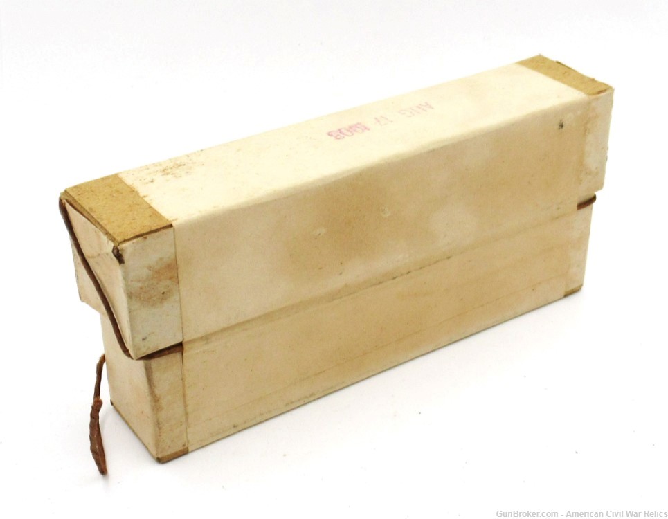 Full and Sealed Box of .30-40 Krag Multi-Ball Cartridges (1903) F.A.-img-7