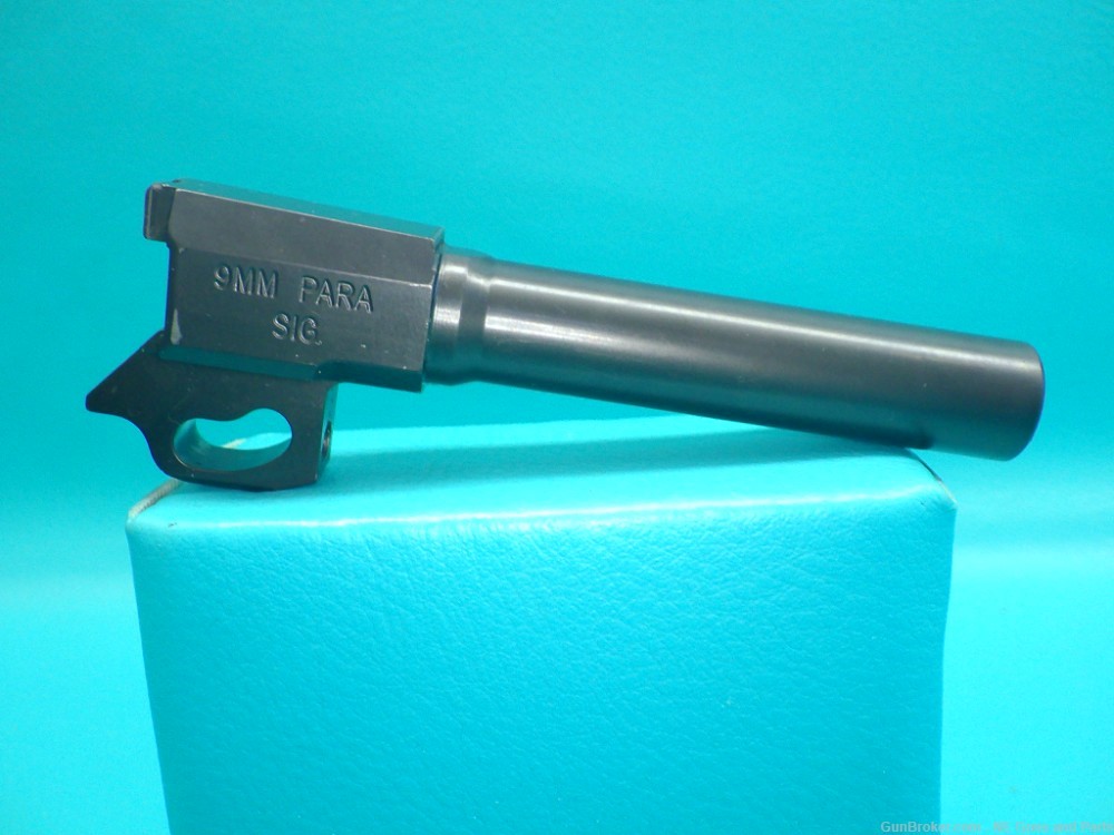 Sig Sauer SP2022 9mm 3.75"bbl Pistol Repair Parts Kit-img-3