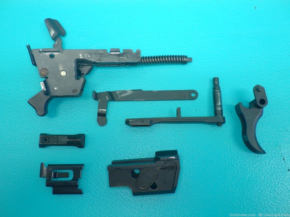 Sig Sauer SP2022 9mm 3.75"bbl Pistol Repair Parts Kit-img-2