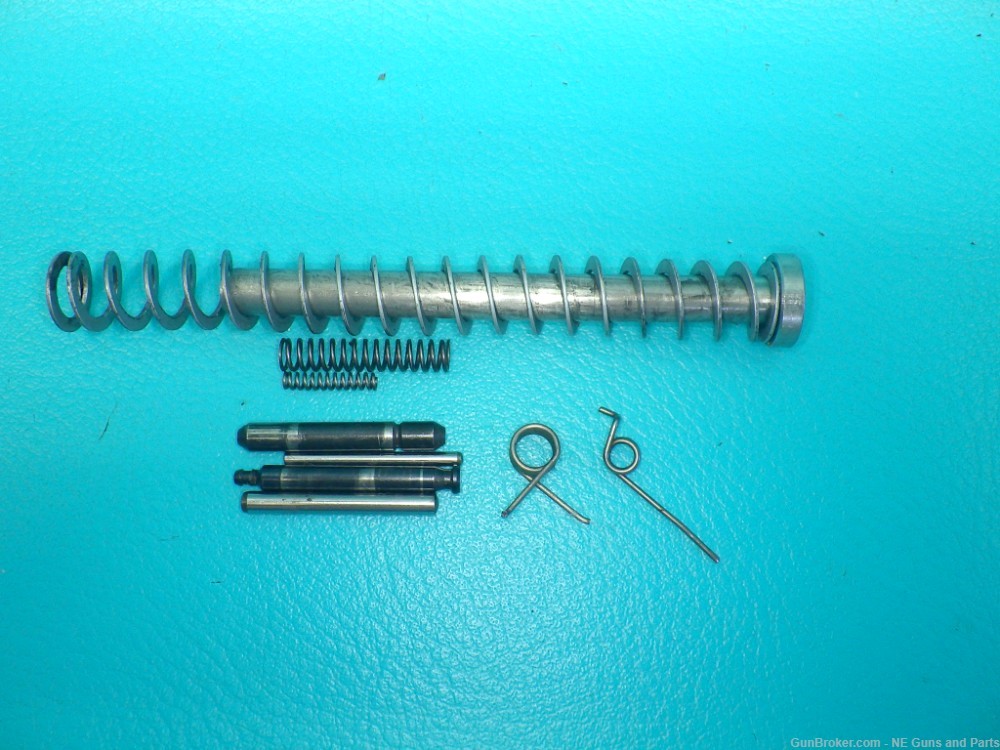 Sig Sauer SP2022 9mm 3.75"bbl Pistol Repair Parts Kit-img-1