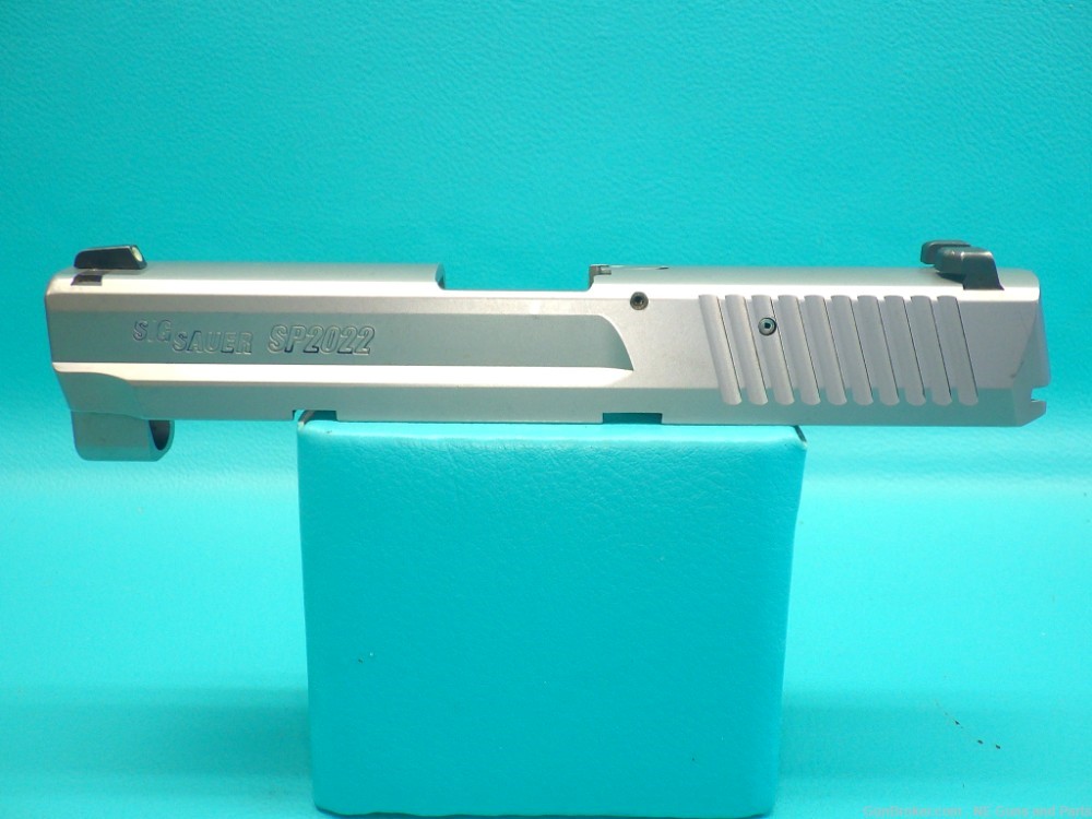 Sig Sauer SP2022 9mm 3.75"bbl Pistol Repair Parts Kit-img-8