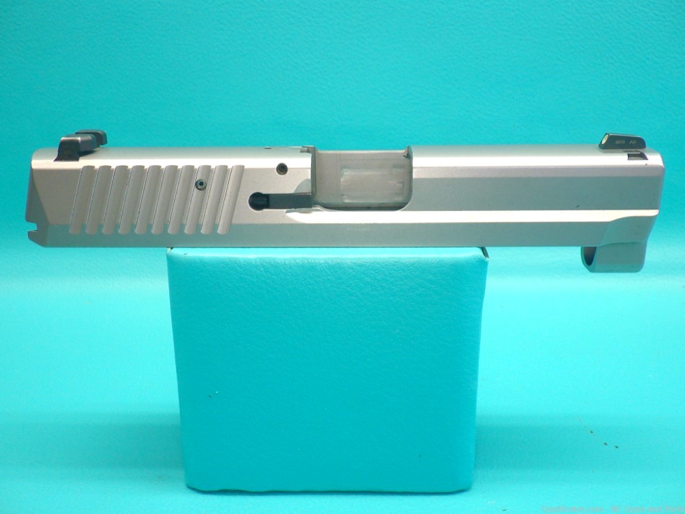 Sig Sauer SP2022 9mm 3.75"bbl Pistol Repair Parts Kit-img-7