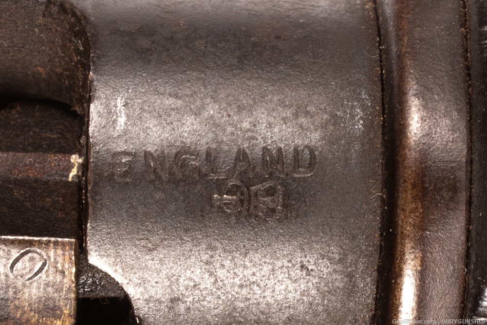 English Enfield No. 4 MK 3 303 British Durys # 16336-img-15