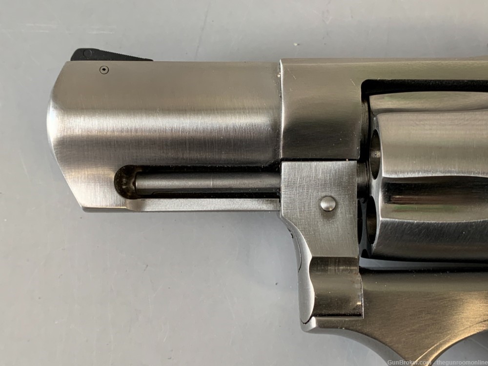 Ruger SP101 357 Magnum 2-1/4 Inch 5-shot EXCELLENT-img-4