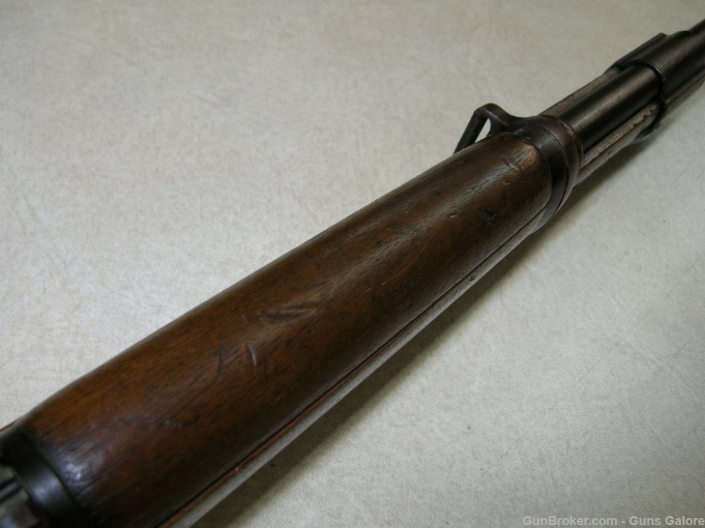 Mauser K 98 8x57 CE 43 J.P. Sauer NUMBERS MATCH NO IMPORT MARKS-img-26