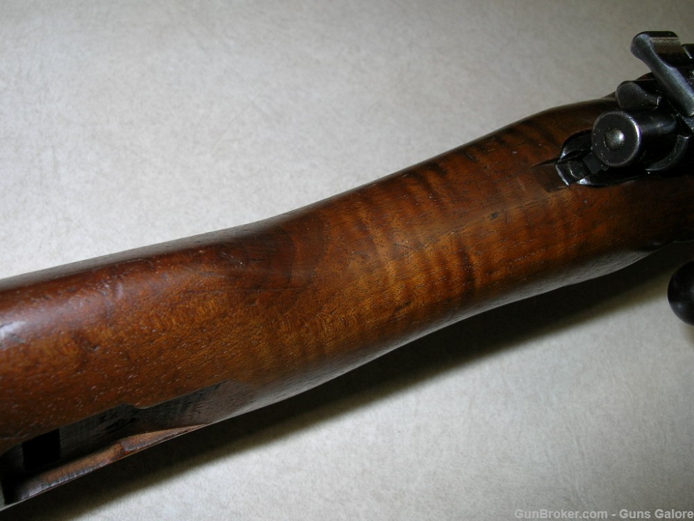 Mauser K 98 8x57 CE 43 J.P. Sauer NUMBERS MATCH NO IMPORT MARKS-img-23