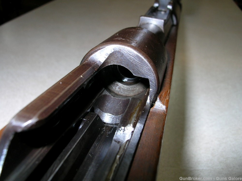 Mauser K 98 8x57 CE 43 J.P. Sauer NUMBERS MATCH NO IMPORT MARKS-img-32