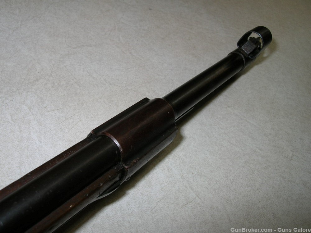 Mauser K 98 8x57 CE 43 J.P. Sauer NUMBERS MATCH NO IMPORT MARKS-img-27