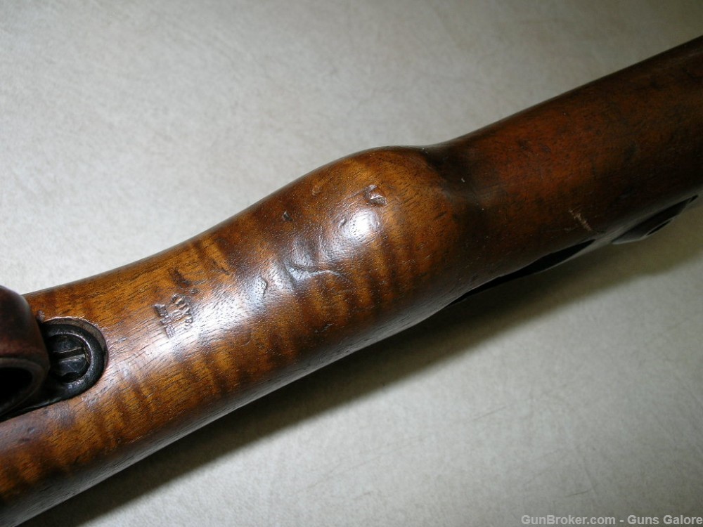 Mauser K 98 8x57 CE 43 J.P. Sauer NUMBERS MATCH NO IMPORT MARKS-img-16