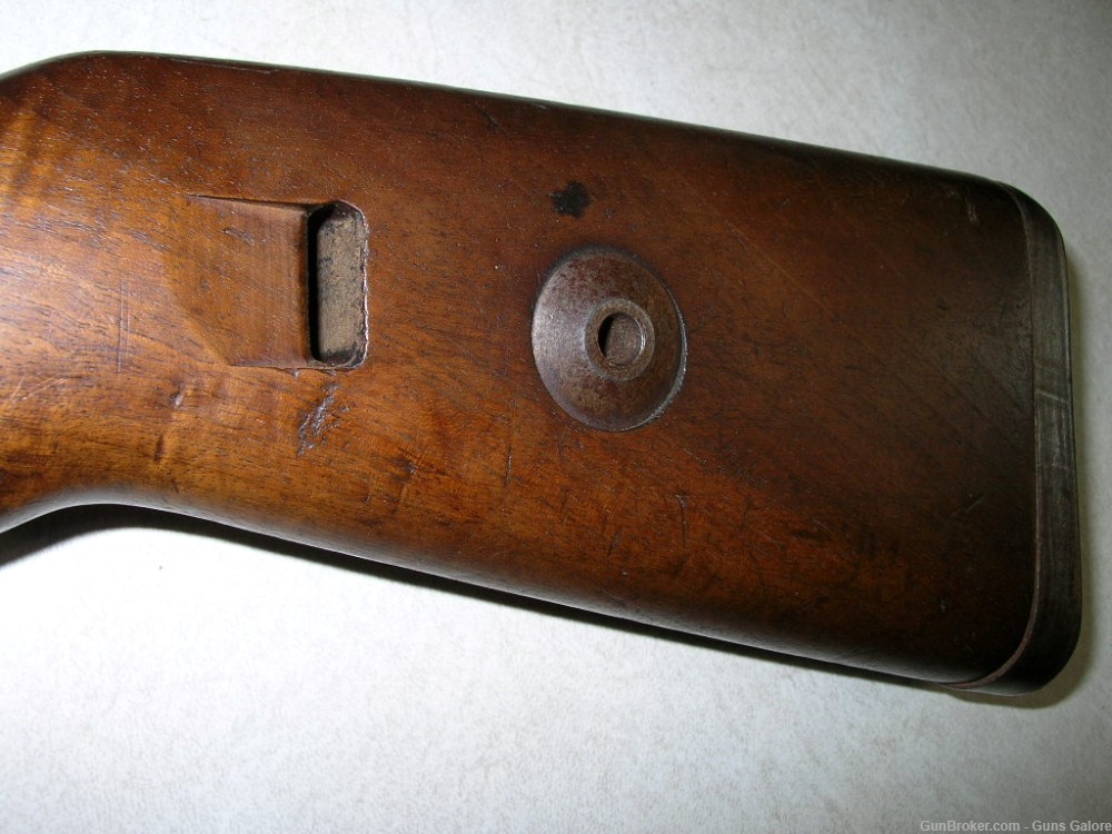 Mauser K 98 8x57 CE 43 J.P. Sauer NUMBERS MATCH NO IMPORT MARKS-img-8