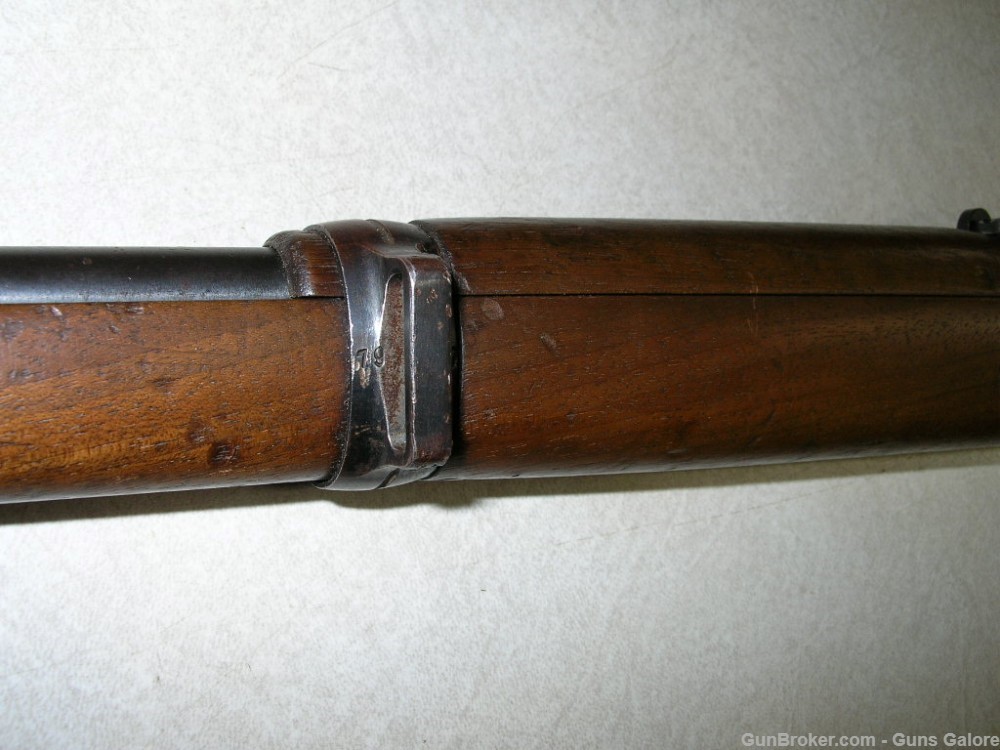 Mauser K 98 8x57 CE 43 J.P. Sauer NUMBERS MATCH NO IMPORT MARKS-img-13