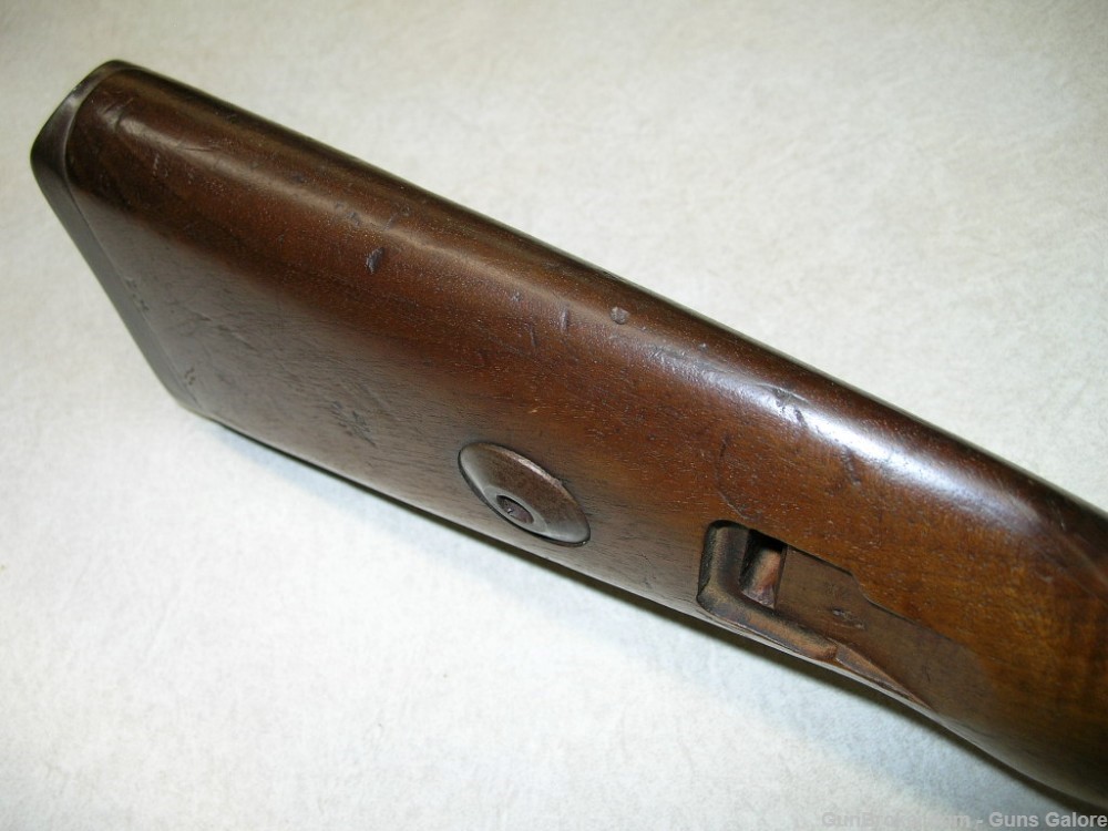 Mauser K 98 8x57 CE 43 J.P. Sauer NUMBERS MATCH NO IMPORT MARKS-img-22
