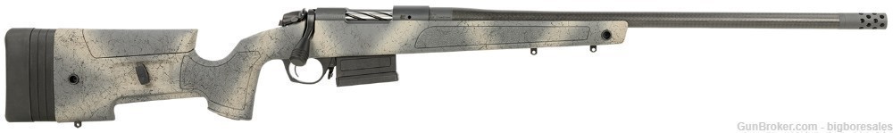 Bergara Rifles B-14 HMR Carbon Wilderness 6.5 Creedmoor 5+1 24"-img-0