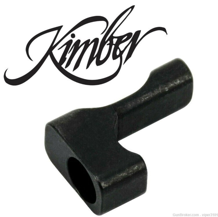 Kimber 1000718A 1911 Safety Firing Pin Block-img-0