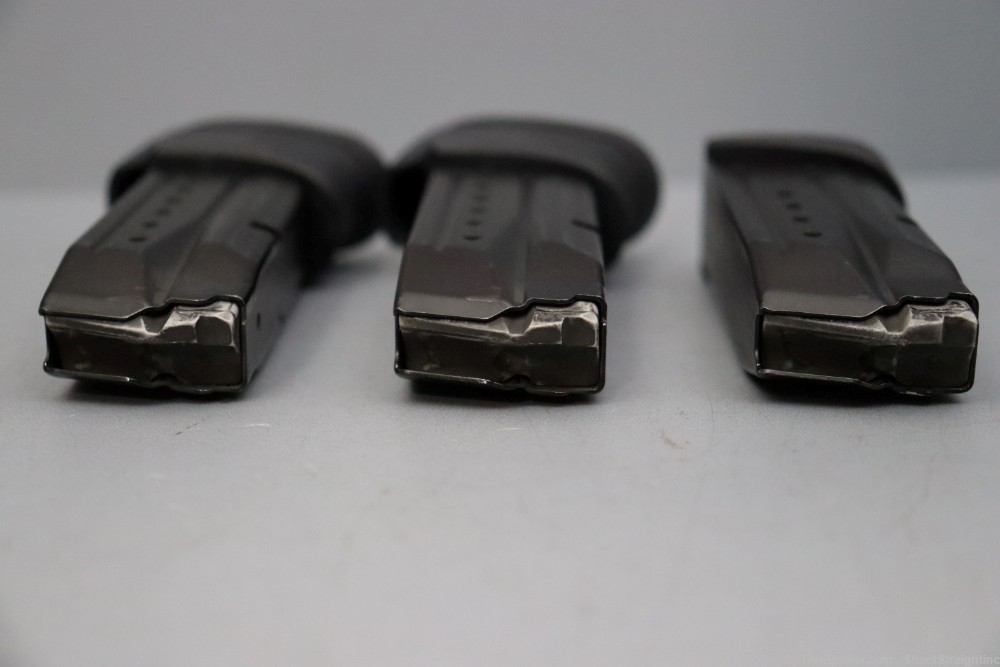 Box O' [3] Smith & Wesson M&P9 12rd & 17rd Magazines-img-5