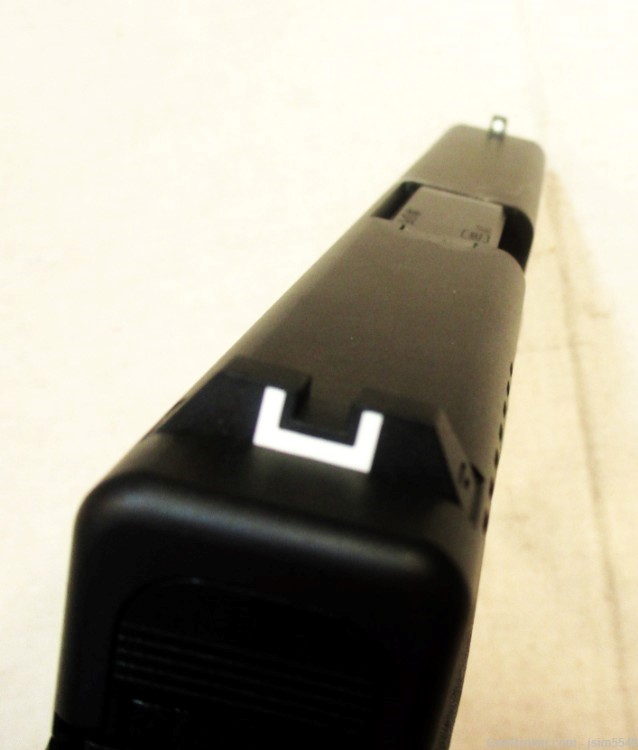 Glock 17 9mm Sem-Auto Pistol 4.48” 17+1 Polymer-img-8