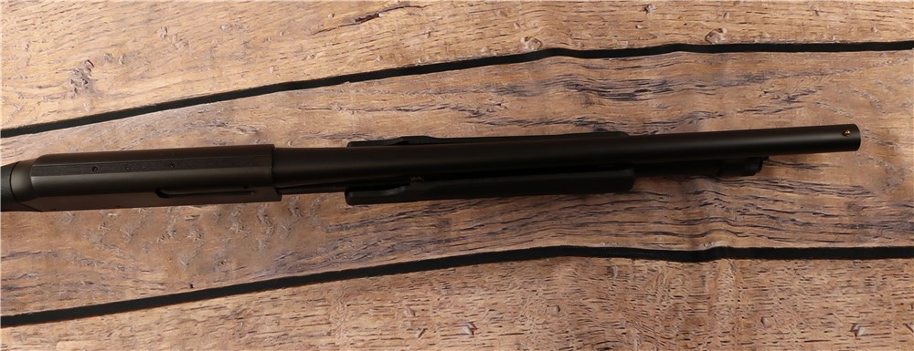 Harrington & Richardson Model 1871 12 Gauge Black 18.5" Barrel-img-8