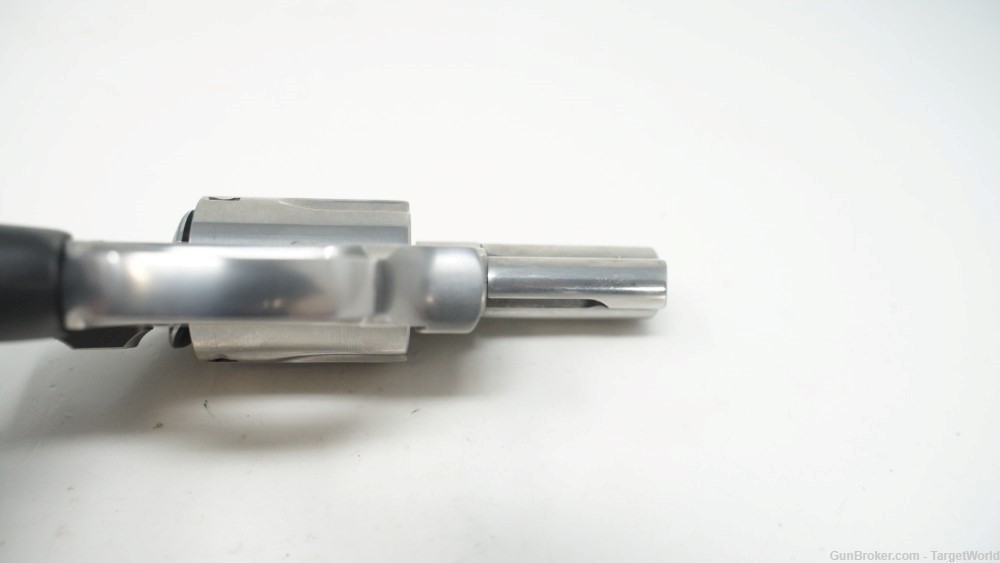 SMITH & WESSON MODEL 60 .357 MAG STAINLESS (SW162420)-img-27