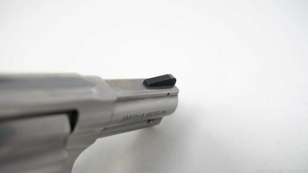 SMITH & WESSON MODEL 60 .357 MAG STAINLESS (SW162420)-img-10