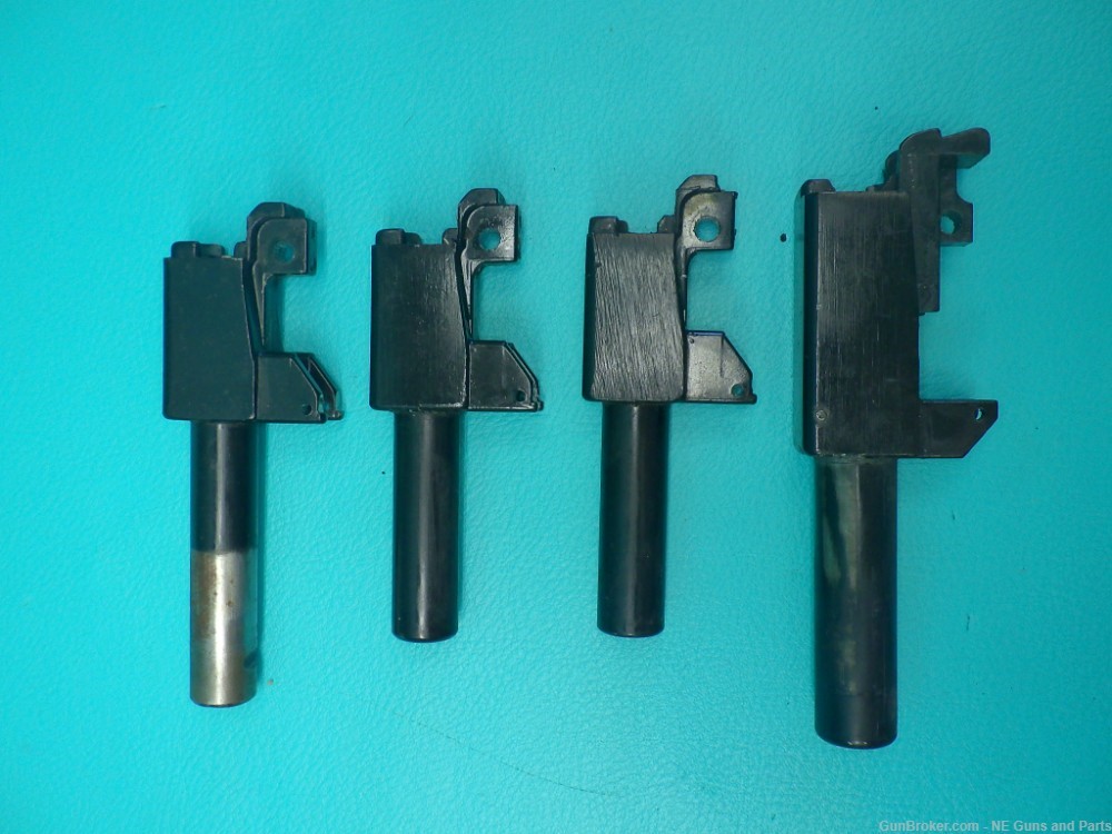 Hi Point 4 Gun Variety Pistol Repair Parts Bundle Kit-img-11