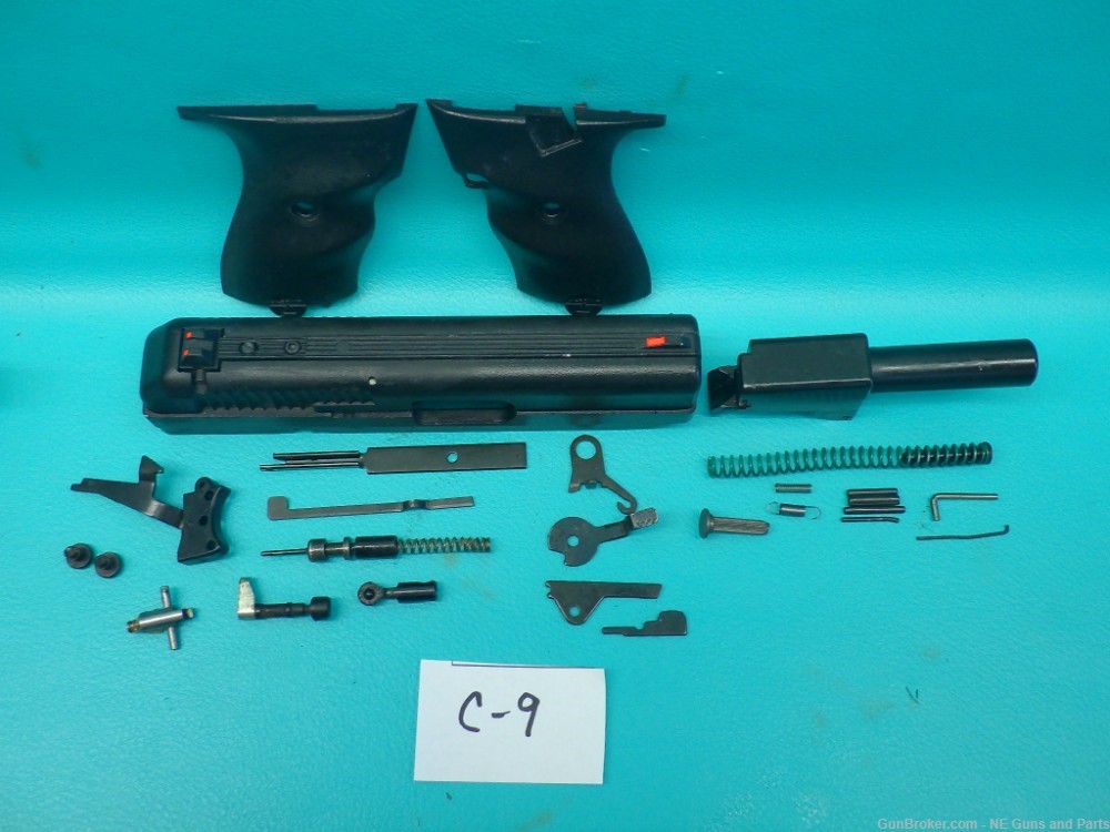 Hi Point 4 Gun Variety Pistol Repair Parts Bundle Kit-img-2