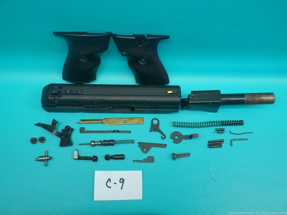 Hi Point 4 Gun Variety Pistol Repair Parts Bundle Kit-img-1