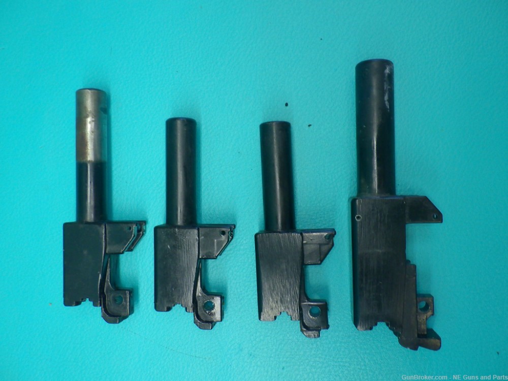 Hi Point 4 Gun Variety Pistol Repair Parts Bundle Kit-img-10