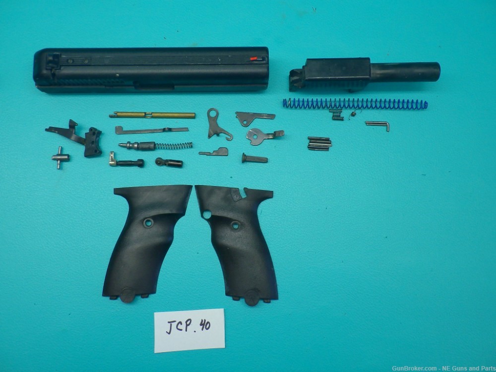 Hi Point 4 Gun Variety Pistol Repair Parts Bundle Kit-img-4