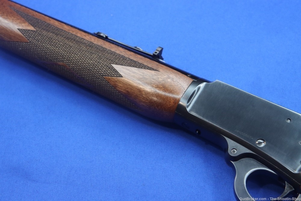 Marlin Model 1894 Classic Rifle 357MAG 18" Blued Lever 357 Magnum 70410 M94-img-15