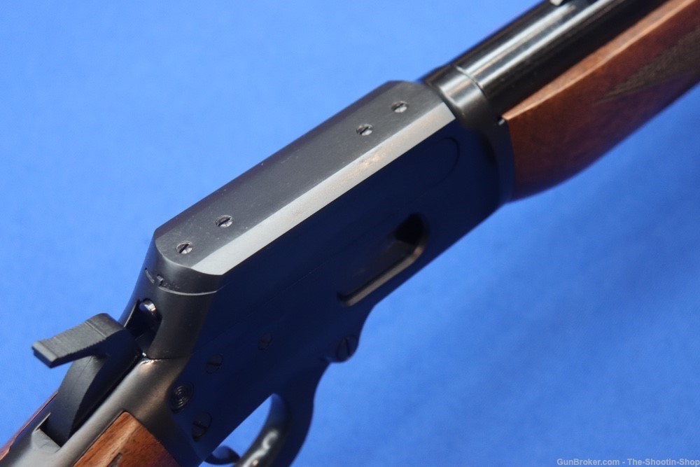 Marlin Model 1894 Classic Rifle 357MAG 18" Blued Lever 357 Magnum 70410 M94-img-38