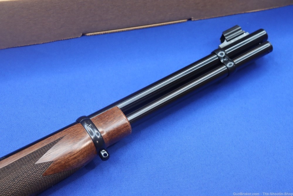 Marlin Model 1894 Classic Rifle 357MAG 18" Blued Lever 357 Magnum 70410 M94-img-8