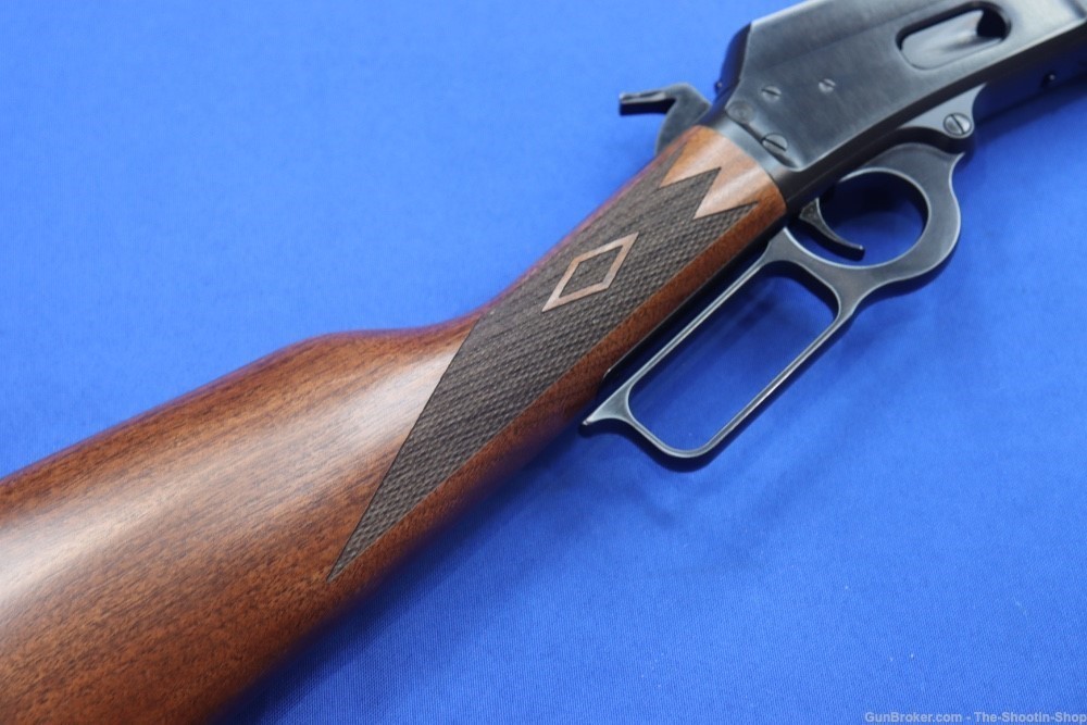Marlin Model 1894 Classic Rifle 357MAG 18" Blued Lever 357 Magnum 70410 M94-img-3