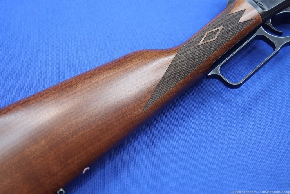 Marlin Model 1894 Classic Rifle 357MAG 18" Blued Lever 357 Magnum 70410 M94-img-2
