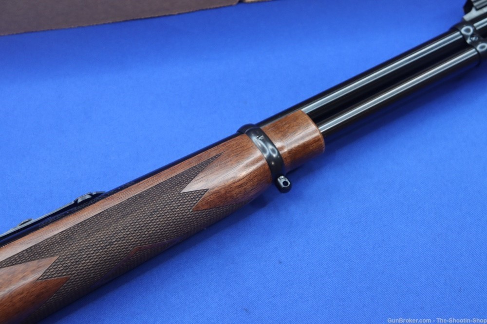 Marlin Model 1894 Classic Rifle 357MAG 18" Blued Lever 357 Magnum 70410 M94-img-7