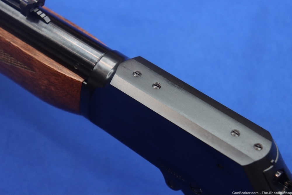 Marlin Model 1894 Classic Rifle 357MAG 18" Blued Lever 357 Magnum 70410 M94-img-21