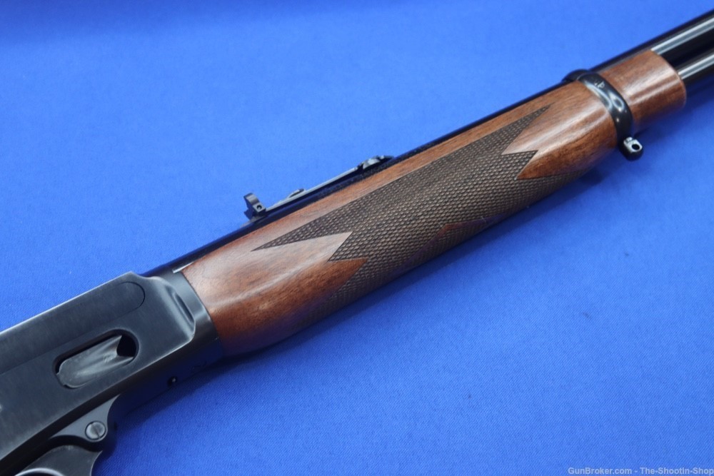 Marlin Model 1894 Classic Rifle 357MAG 18" Blued Lever 357 Magnum 70410 M94-img-6