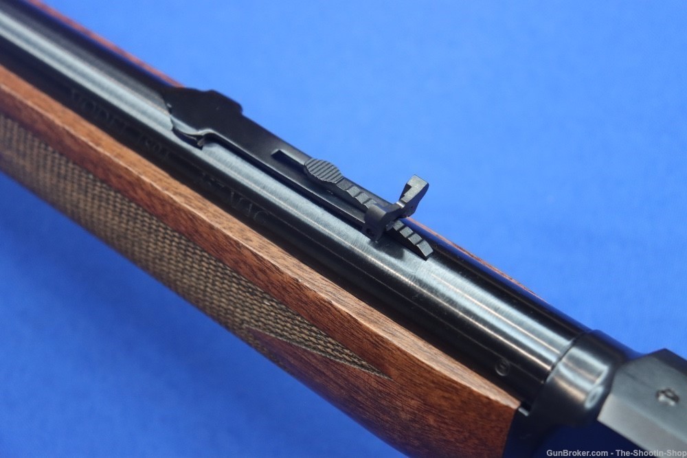 Marlin Model 1894 Classic Rifle 357MAG 18" Blued Lever 357 Magnum 70410 M94-img-22