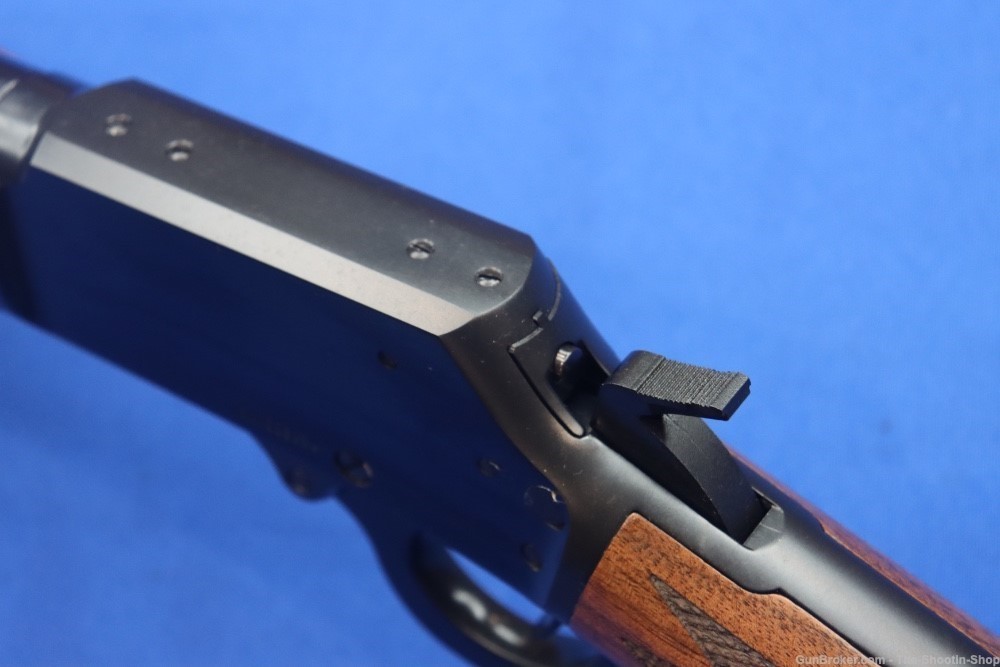 Marlin Model 1894 Classic Rifle 357MAG 18" Blued Lever 357 Magnum 70410 M94-img-20