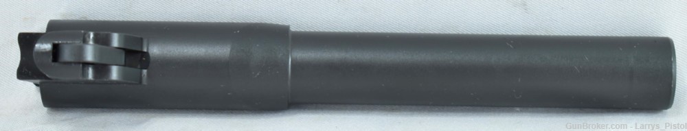Remington R1 5" 1911 9mm Match Grade Barrel-img-3