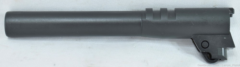 Remington R1 5" 1911 9mm Match Grade Barrel-img-1