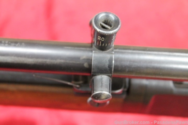 Winchester Model 1892 Target 25-20-img-31